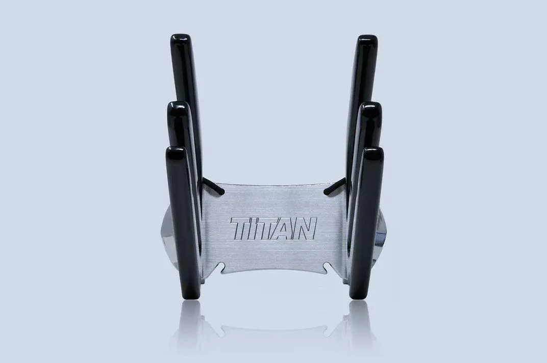 Nautique Flight Control Tower Racks