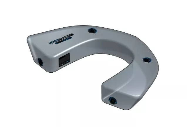 Nautique G21 Bow Ballast Bag (2014-2020)