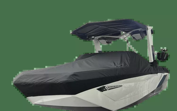Nautique G25 Cinch Cover 2 Stage Telescope Tower