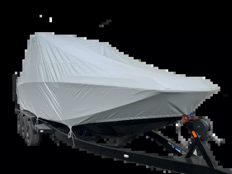 Nautique G25 Flight Control Tower Double Up Storage Cover