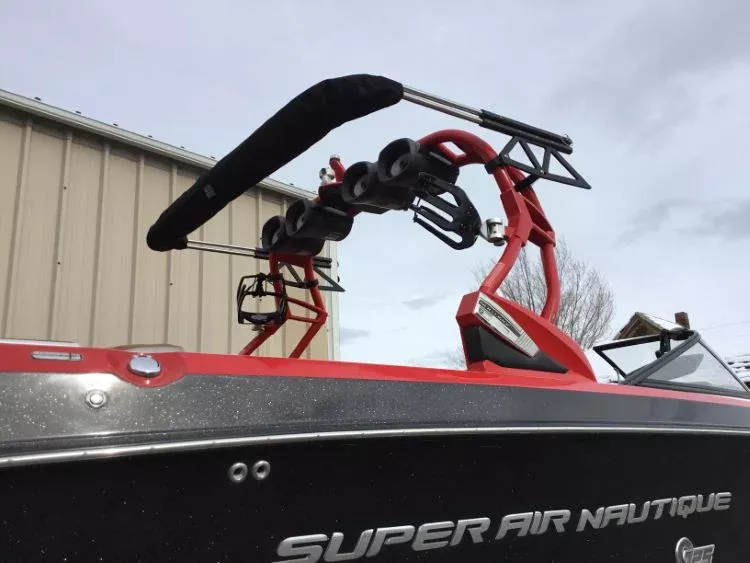 Nautique GFC Tower XL Folding Canopy Top