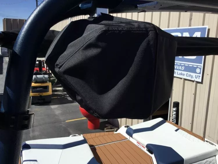 Nautique JL Audio Single Housing Speaker Covers