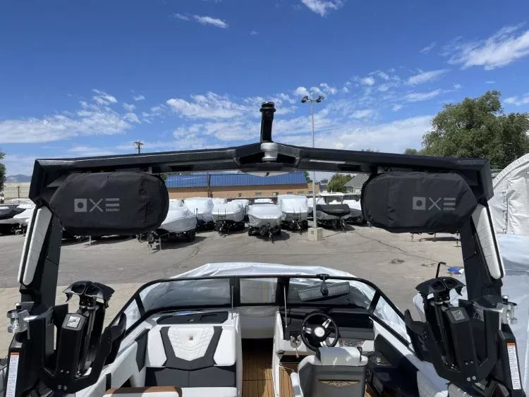Nautique JL Dual Housing Speaker Covers – Pair