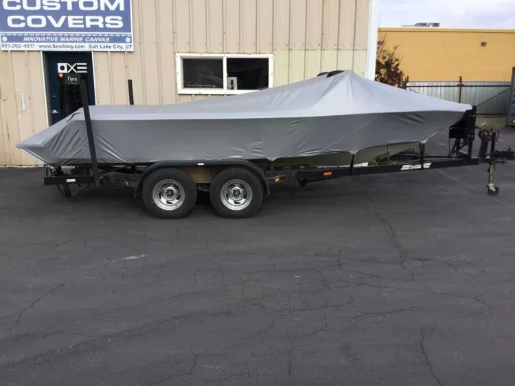 Nautique Ski 196 Double Up Storage Cover No Tower