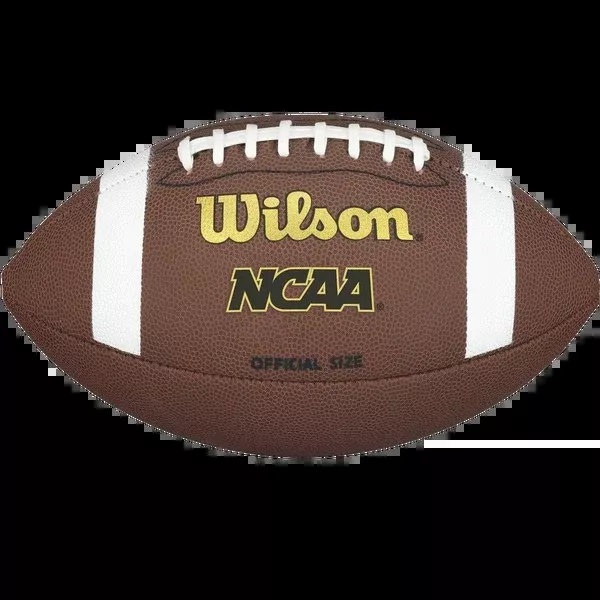 NCAA Composite Football - Official