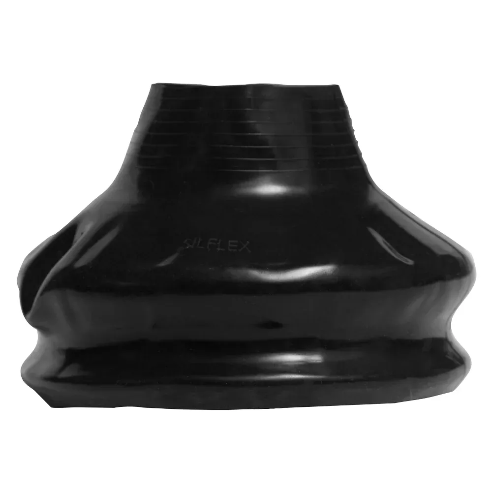 Neck Seal, Silicone - Replacement