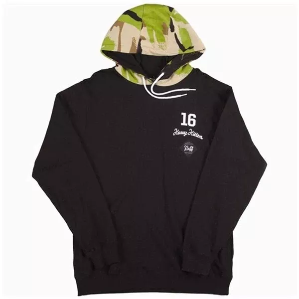 Neff Commando Men's Hoody Pullover Sweatshirts (BRAND NEW)