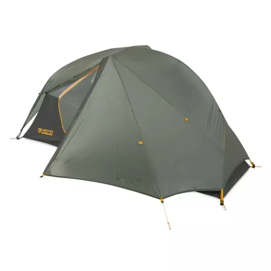 Nemo Dragonfly Bikepack OSMO 1P