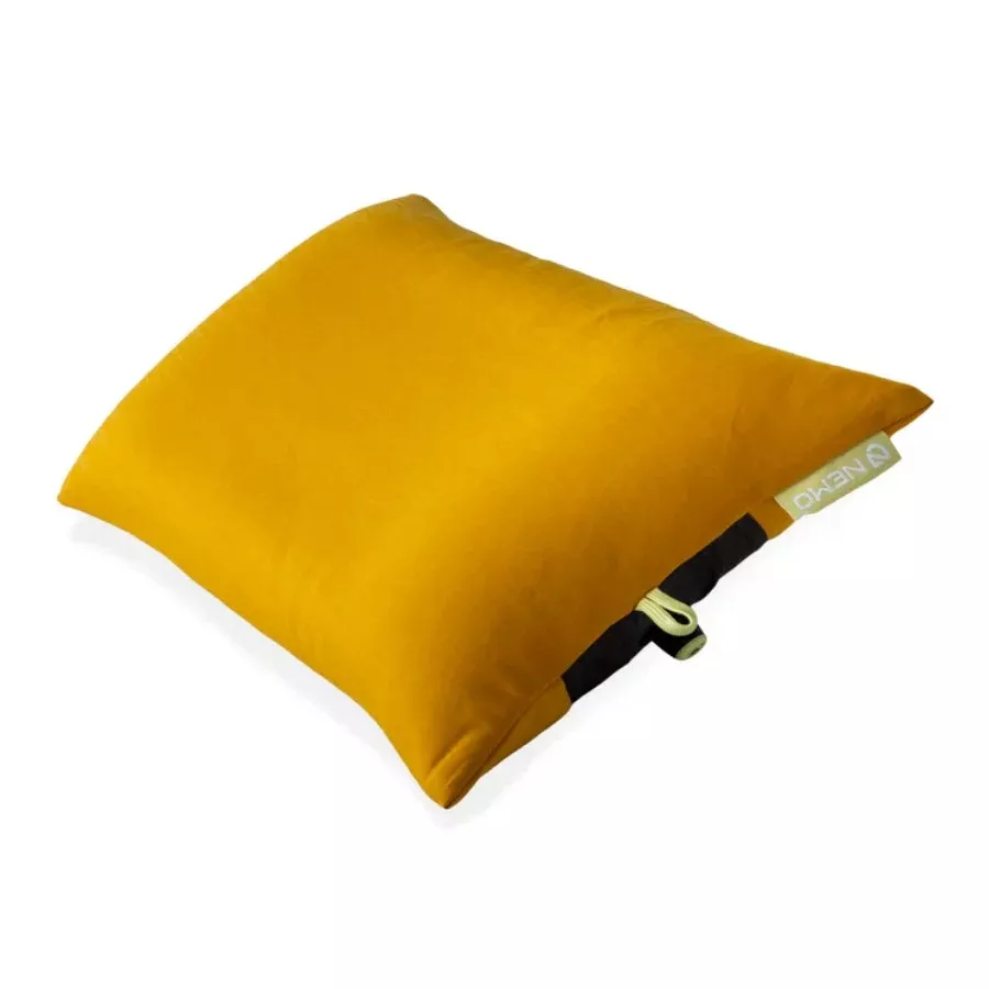 Nemo Fillo Elite Ultralight Backpacking Pillow