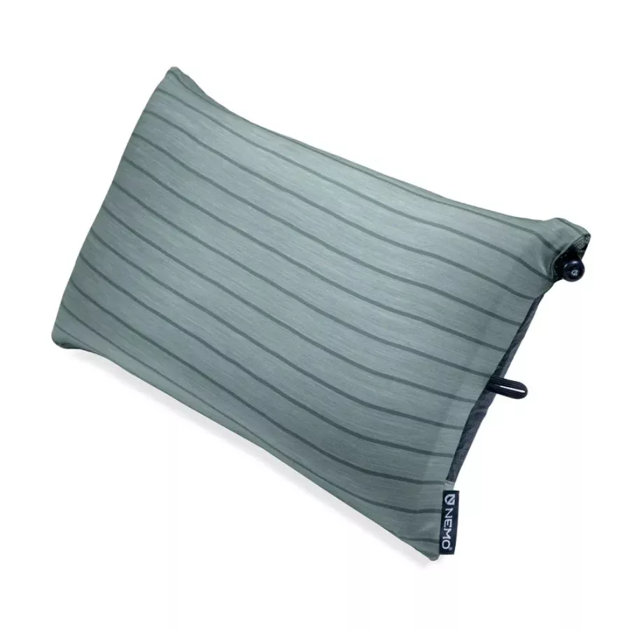Nemo Fillo Wide Camping Pillow