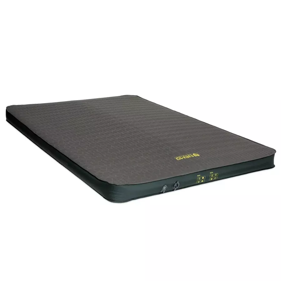 Nemo Roamer Self-Inflating Mattress