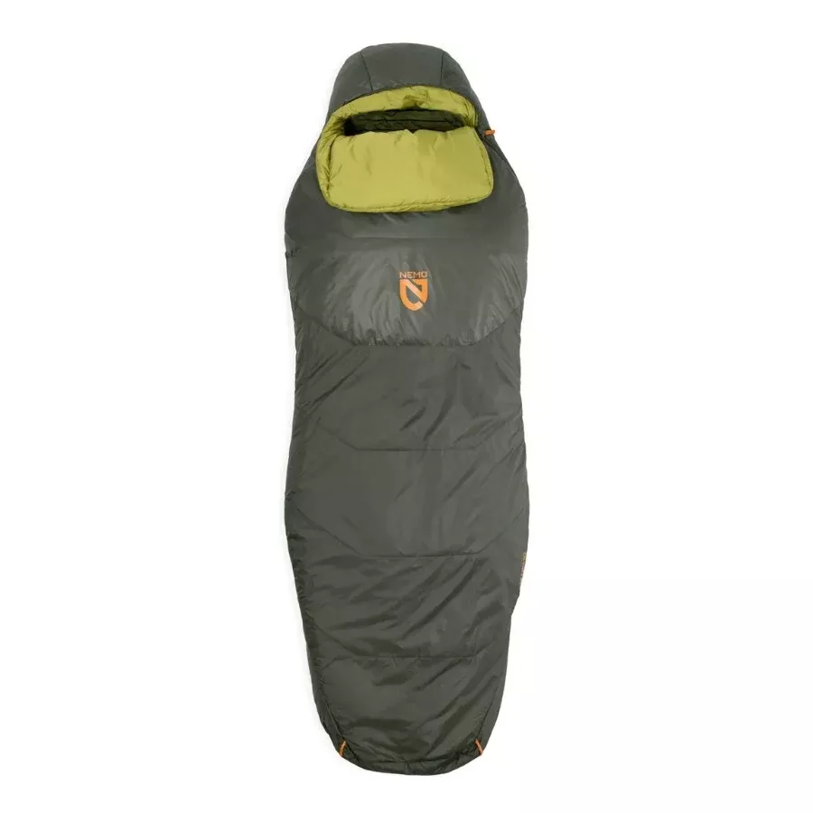 Nemo Tempo 35 Endless Promise (2C, men's)