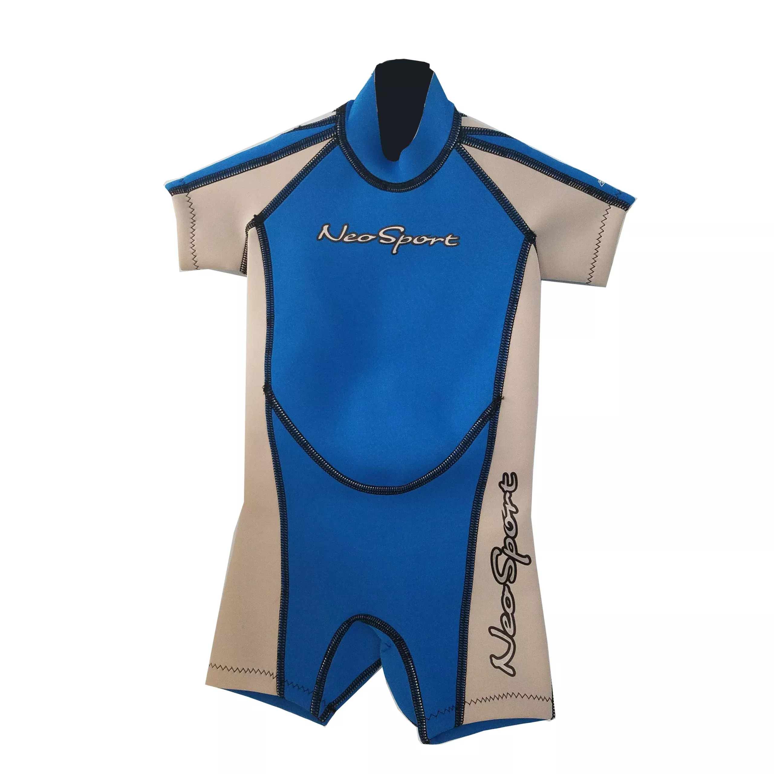Neosport 2MM Child's Shorty 2