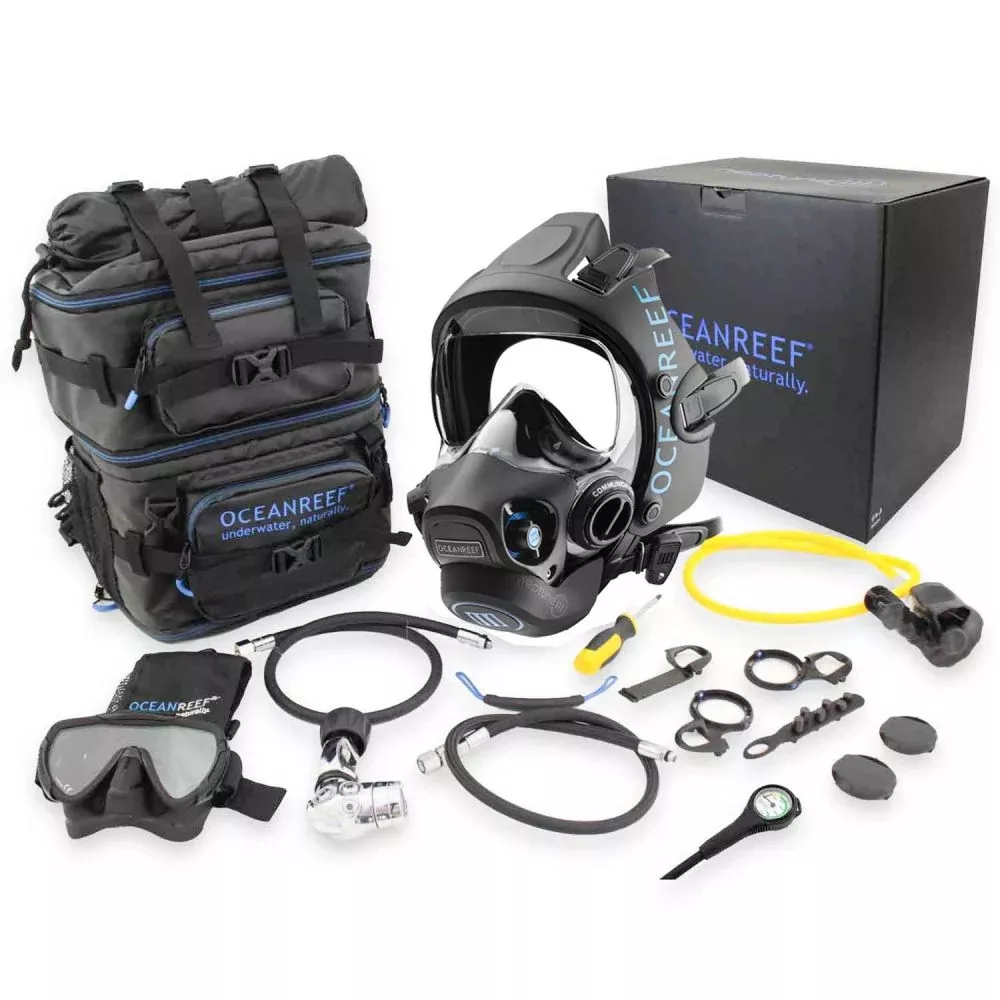 Neptune III Package