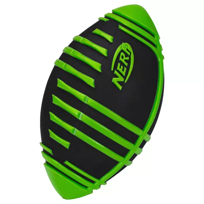 Nerf Weather Blitz Football