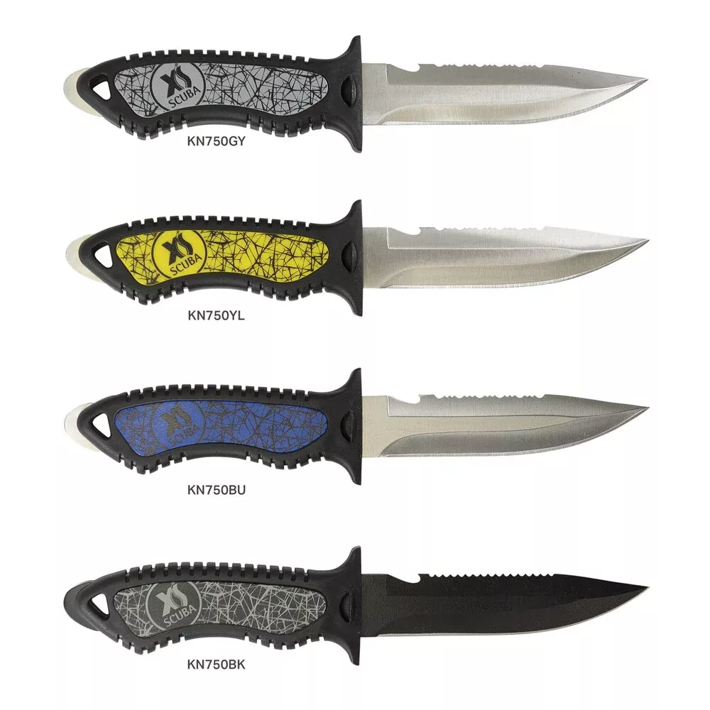 Neuro Knife - 304 stainless steel