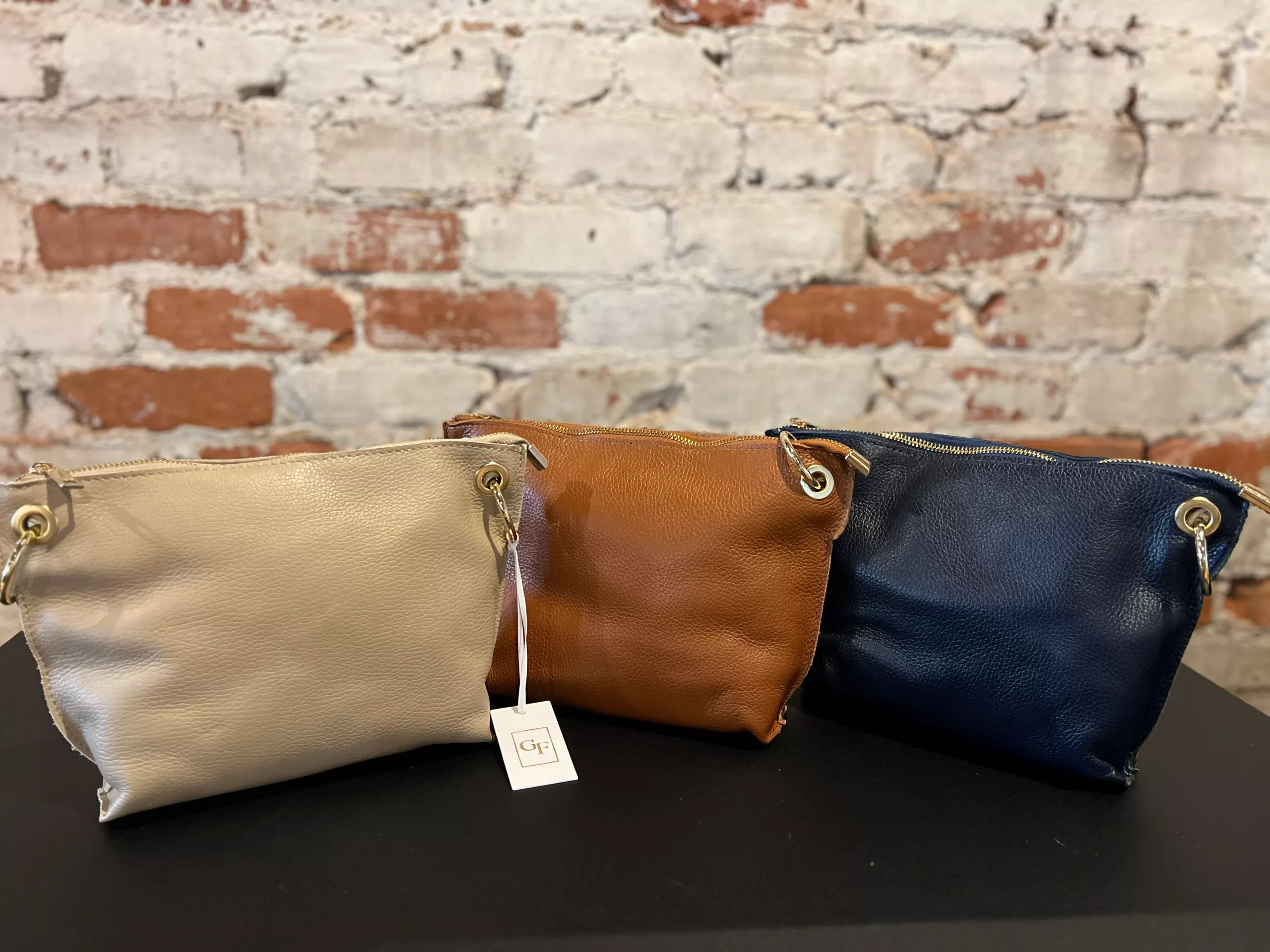 New Version Crossbody Bag