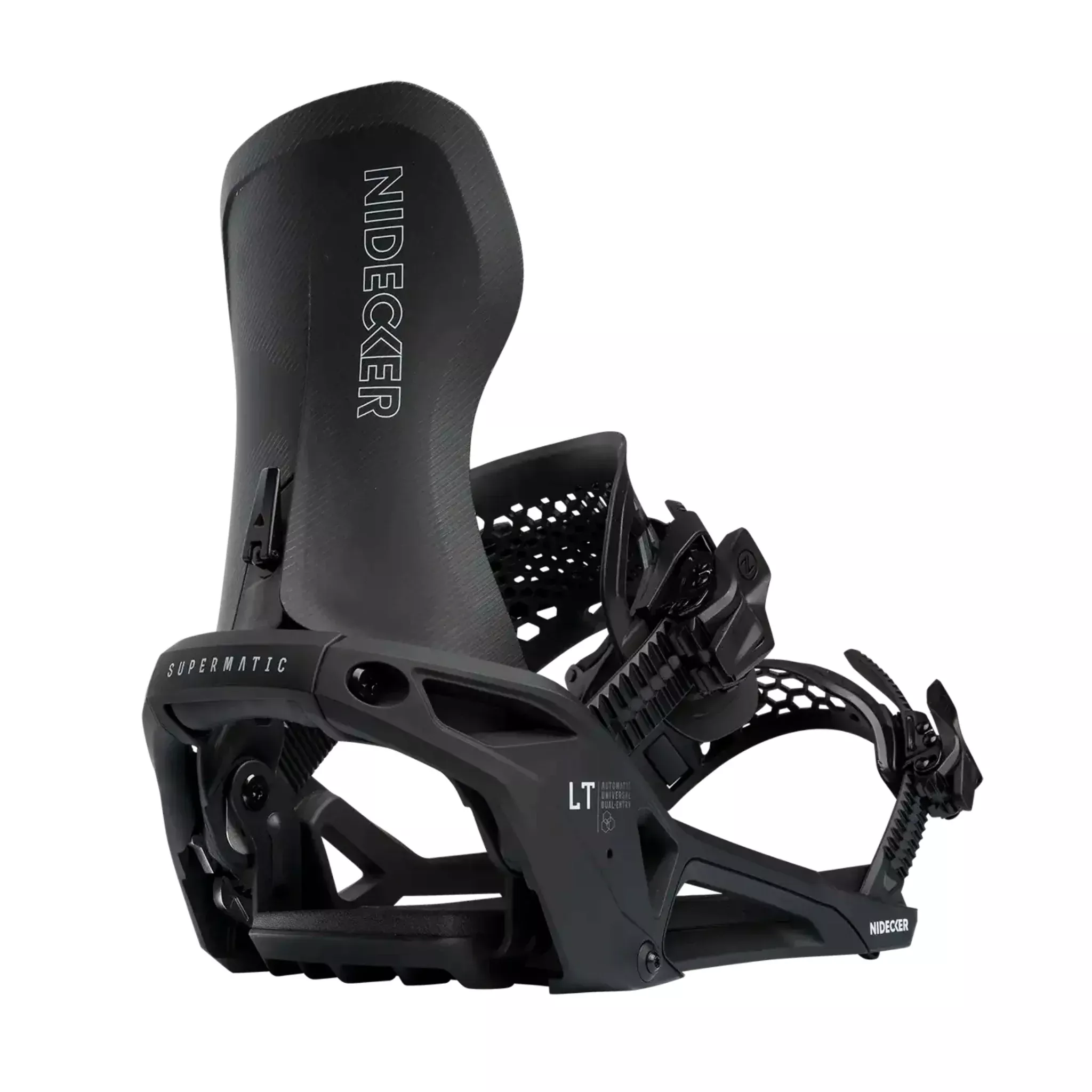 Nidecker LT Supermatic