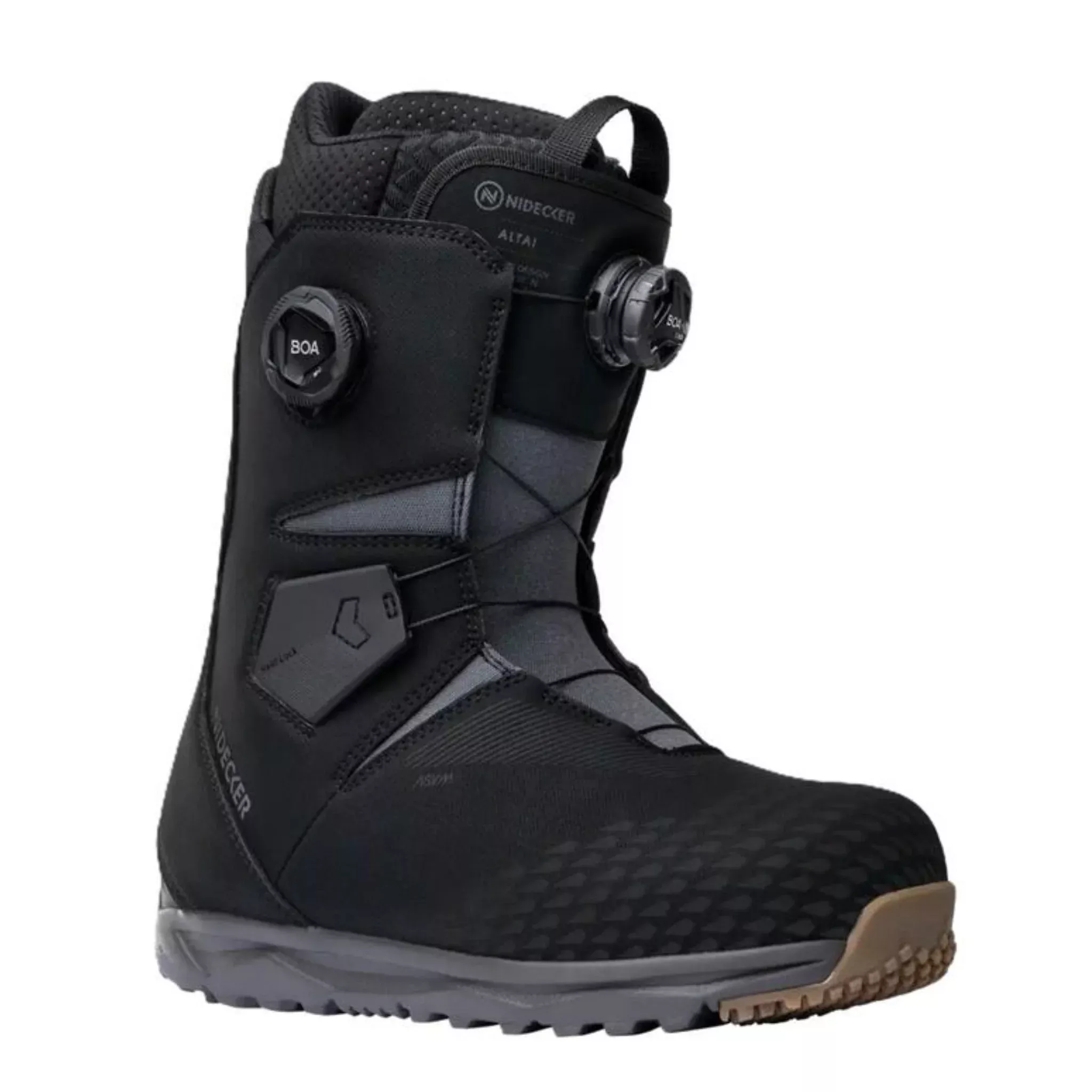 Nidecker Men's Altai Snowboard Boots