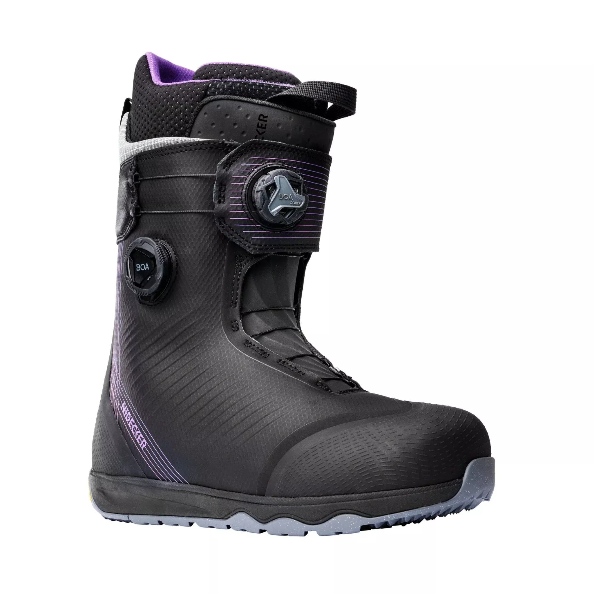 Nidecker Men's Kita APX Snowboard Boots