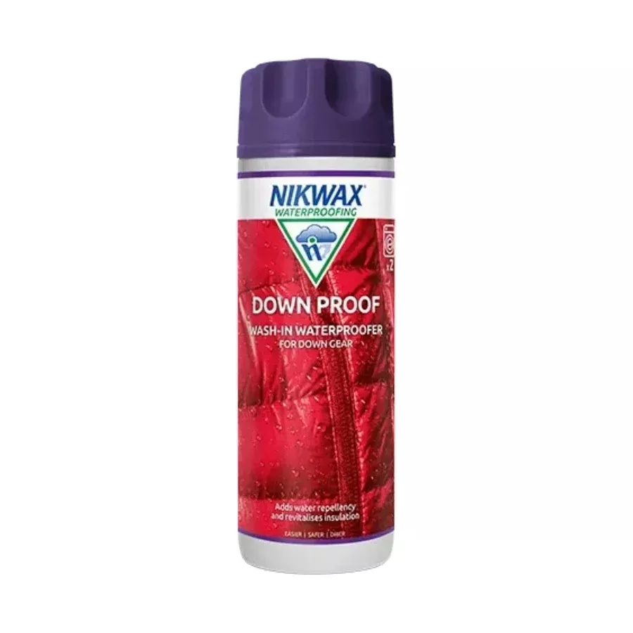 Nikwax Down Proof (300 ml)