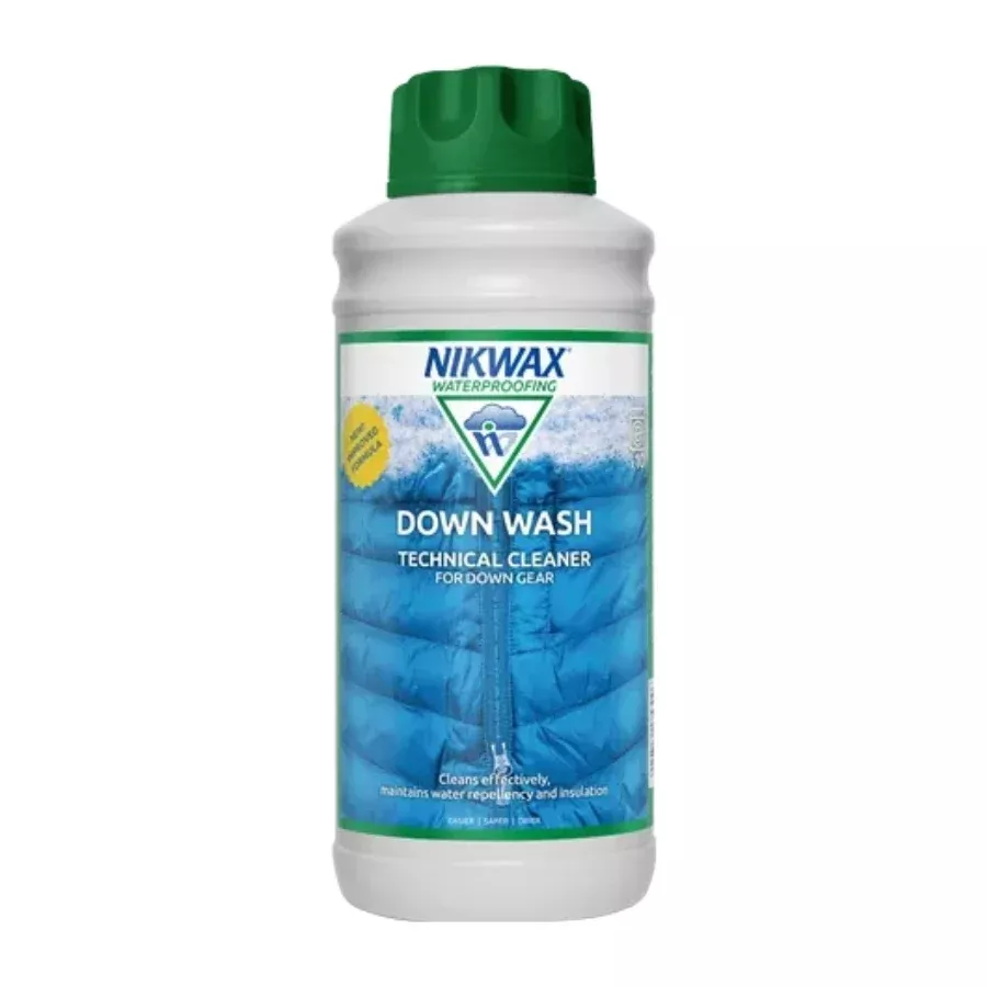 Nikwax Down Wash (1 L)