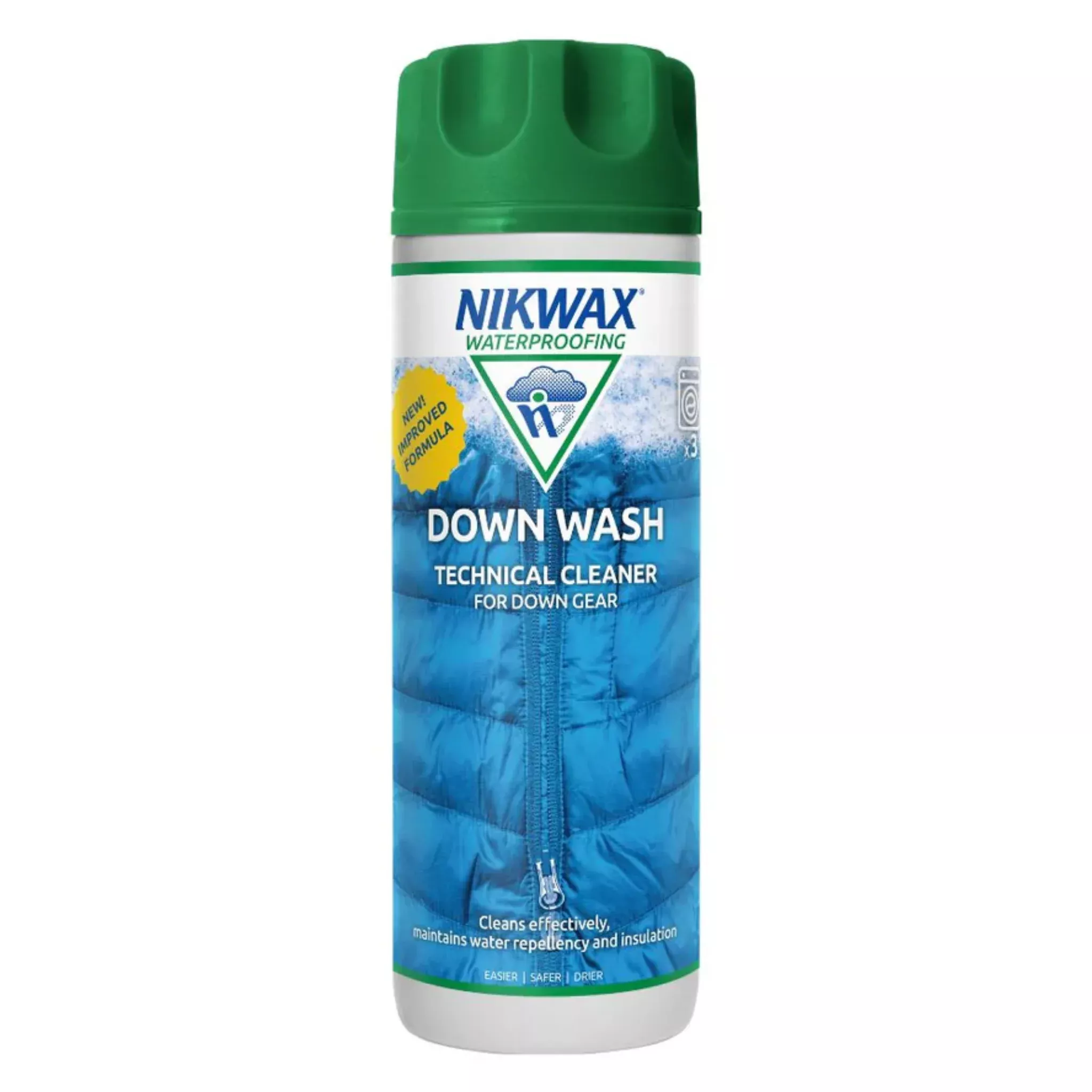 Nikwax Down Wash (300ml)