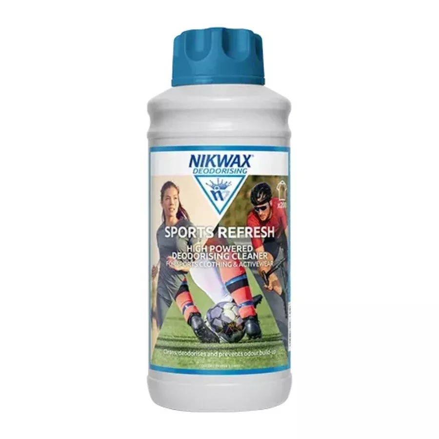 Nikwax Sports Refresh (1 L)