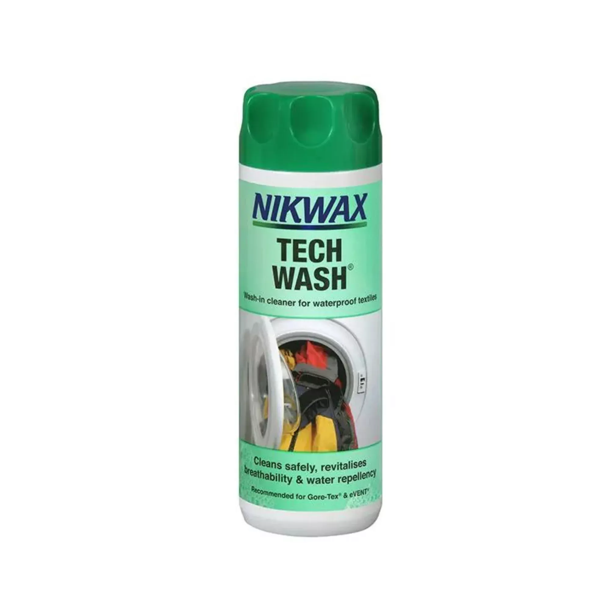 Nikwax Tech Wash (300ml)