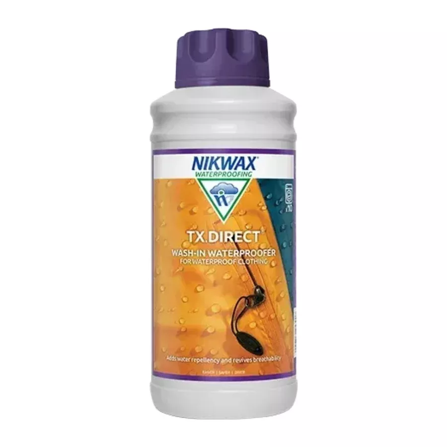 Nikwax TX-Direct Wash-in (1L)