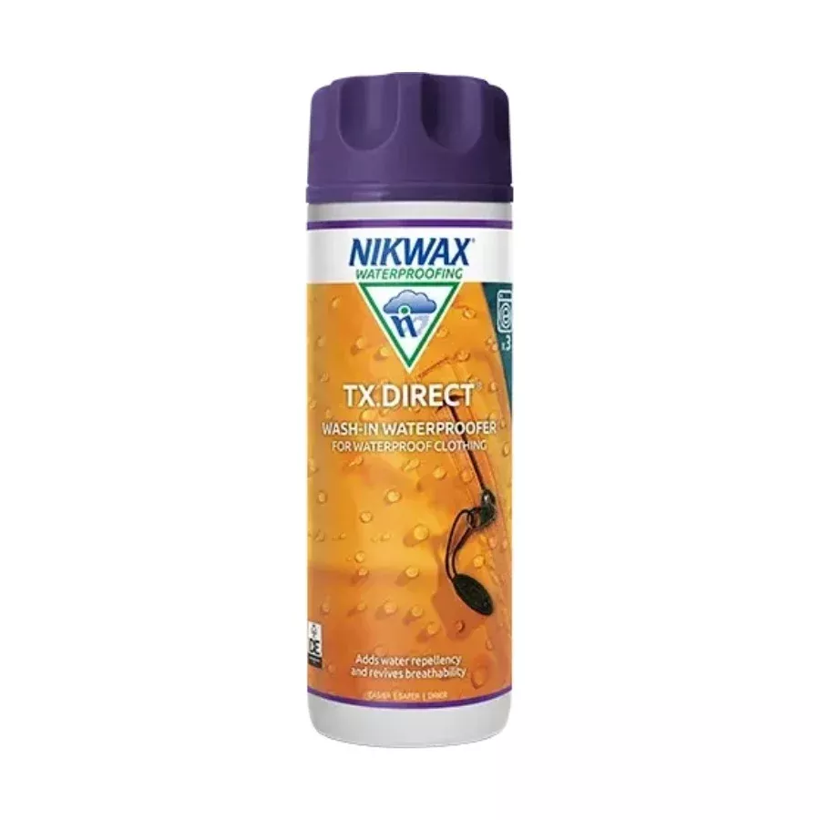 Nikwax TX.Direct Wash-In 300ml