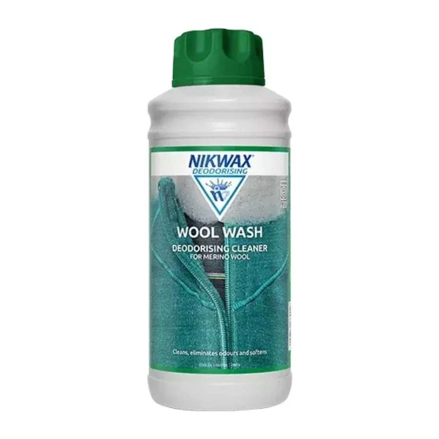 Nikwax Wool Wash (1L)