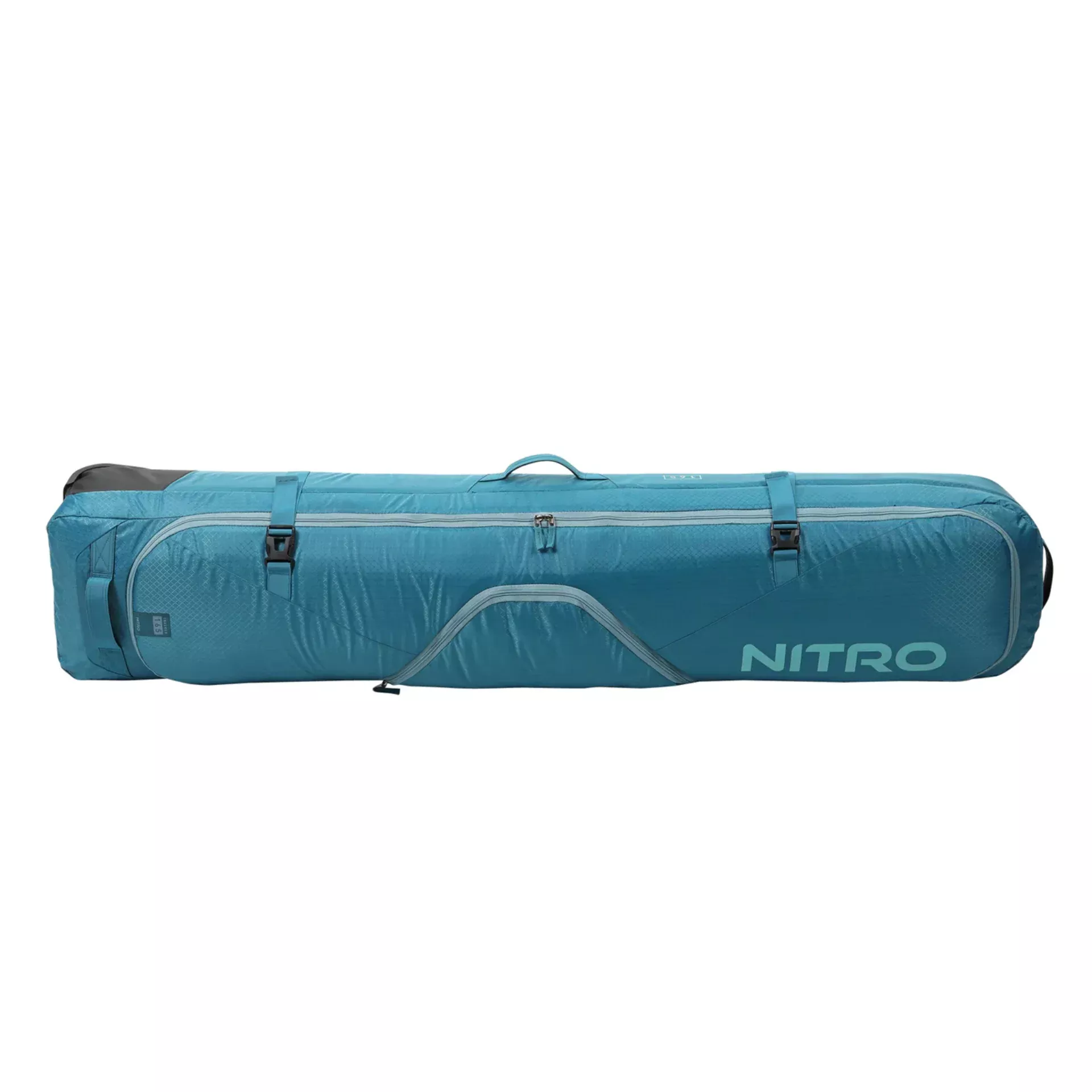 Nitro tracker Wheelie Board Bag