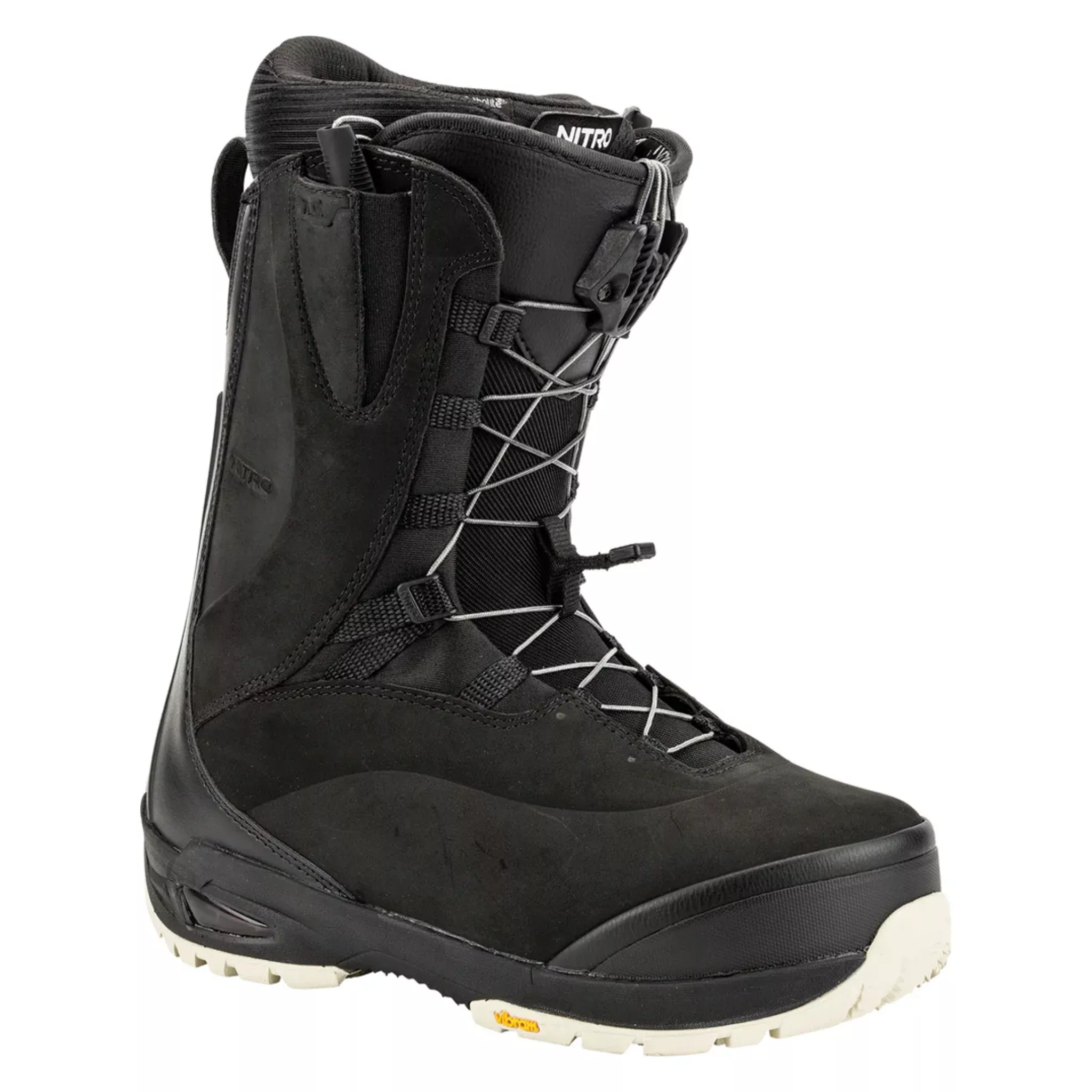 Nitro Women's Bianca TLS+ - Black