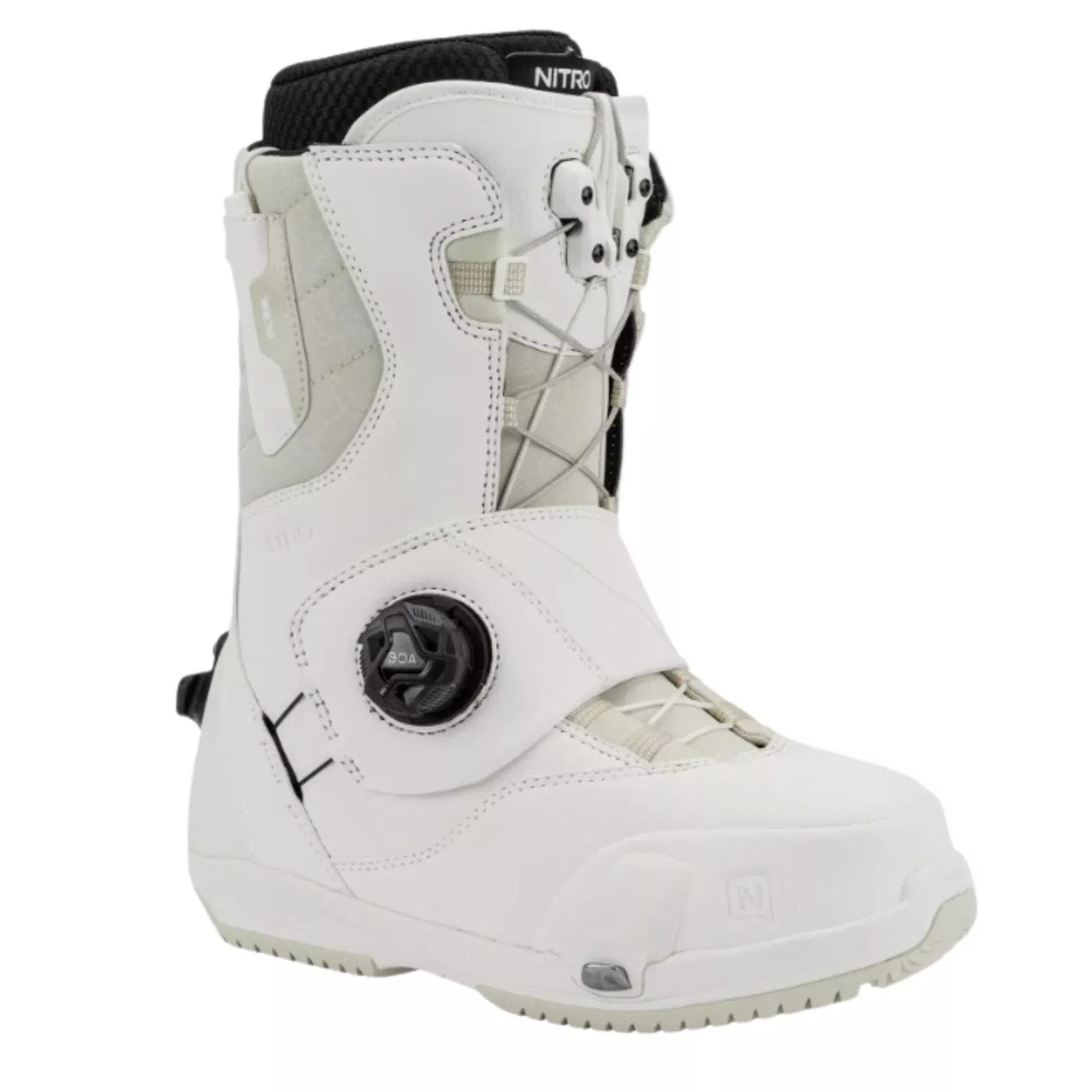 Nitro Women's Cave Step-On TLS