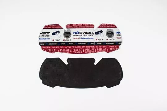 No Sweat Hat Liners