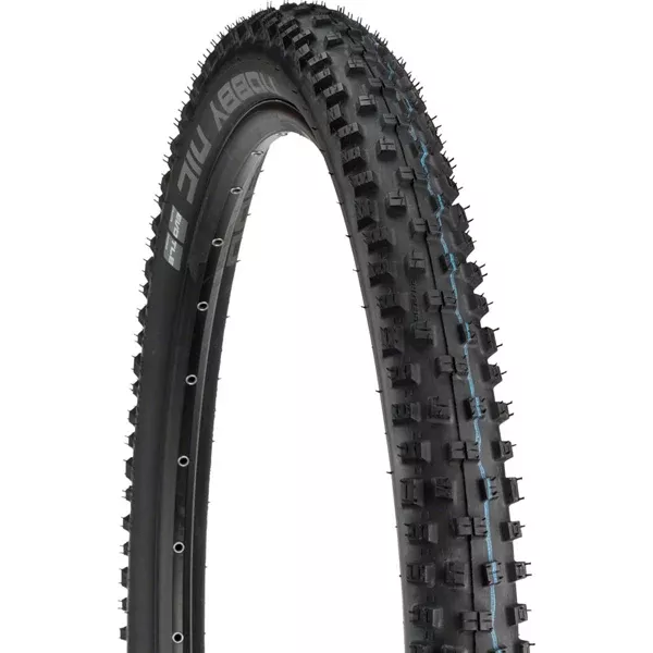 Nobby Nic Tubeless, Evolution Line, Addix SpeedGrip, Super Trail - 29