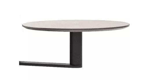 Noble Side Table