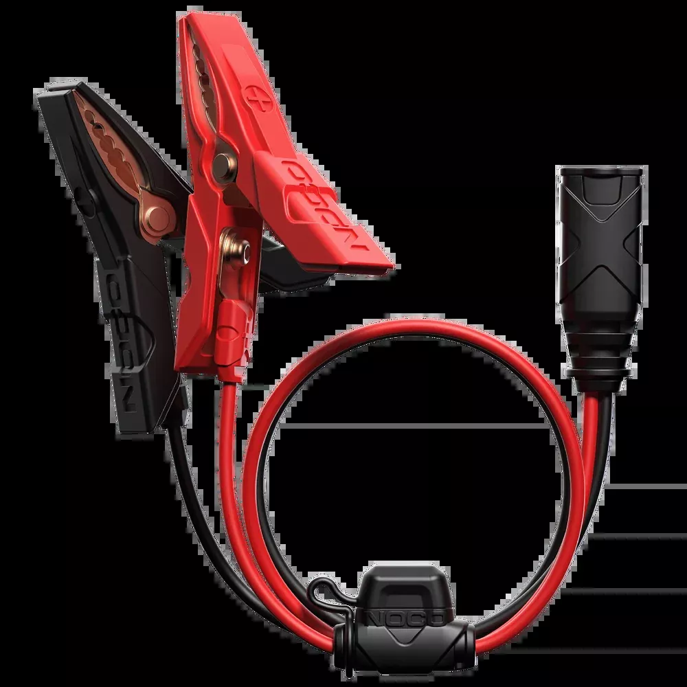 NOCO GENIUS X-CONNECT BATTERY CLAMPS