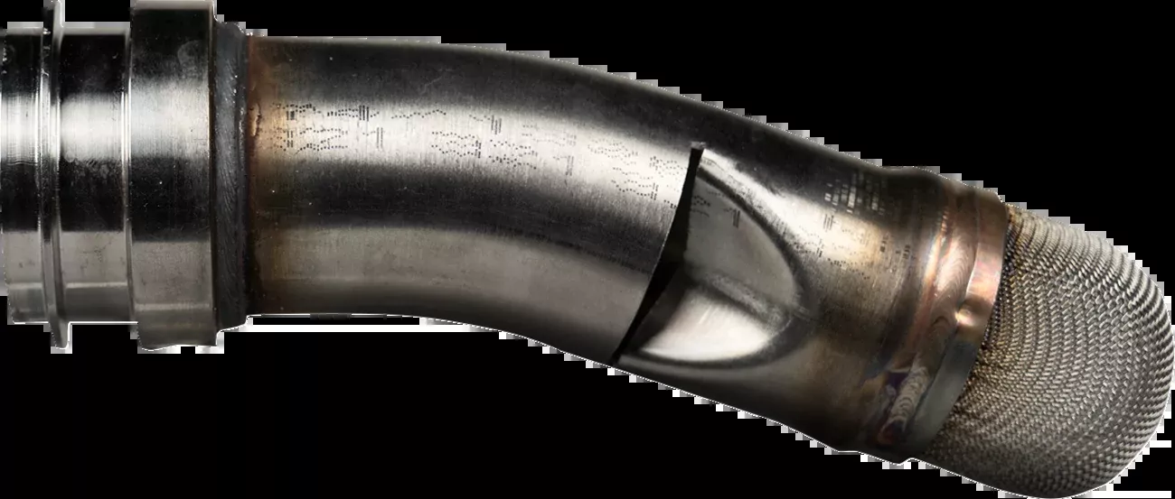 Noise Damper Insert