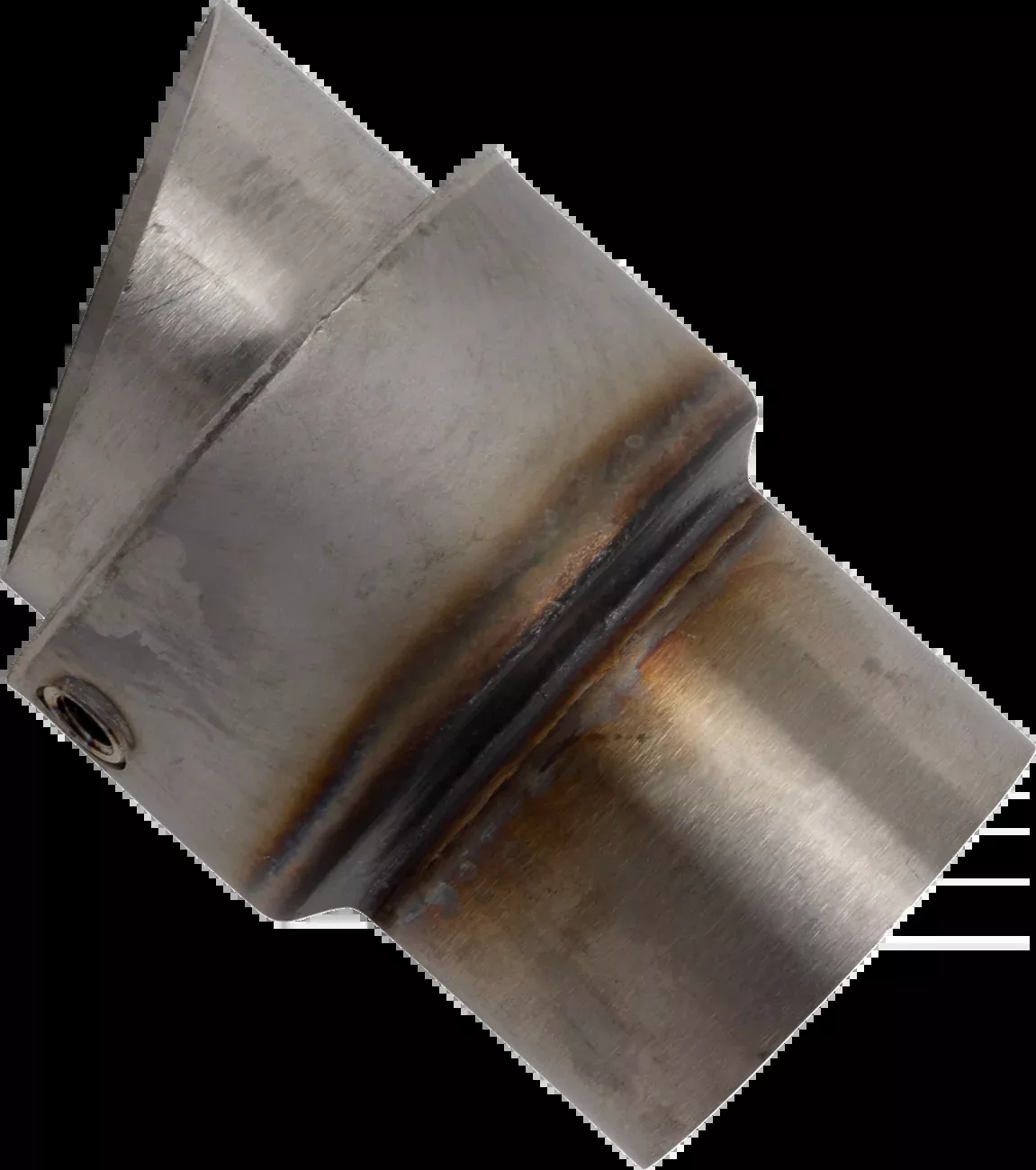 Noise Damper