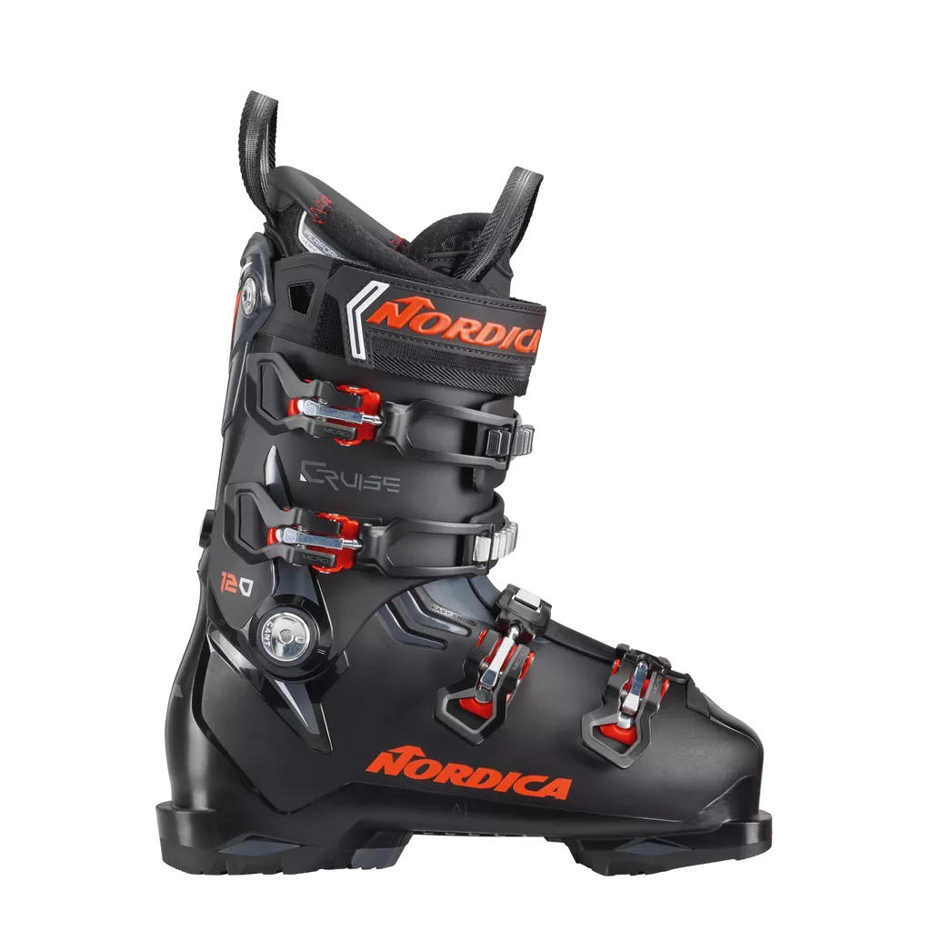 Nordica The Cruise 120 GripWalk 2026