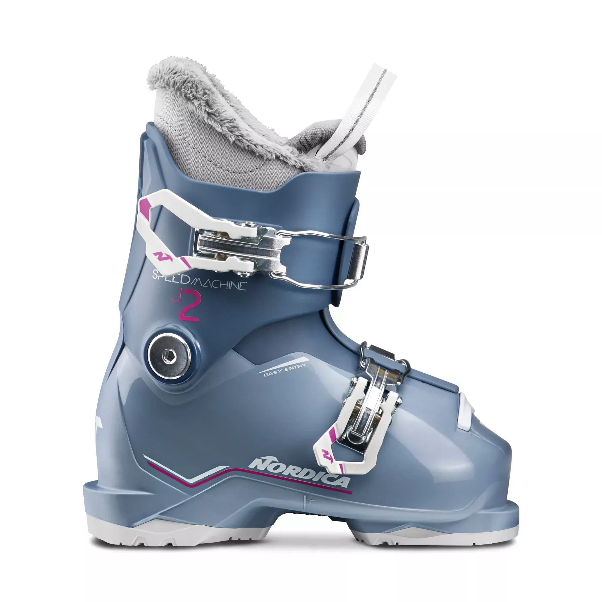 Nordica JR Speedmachine J2 Girl