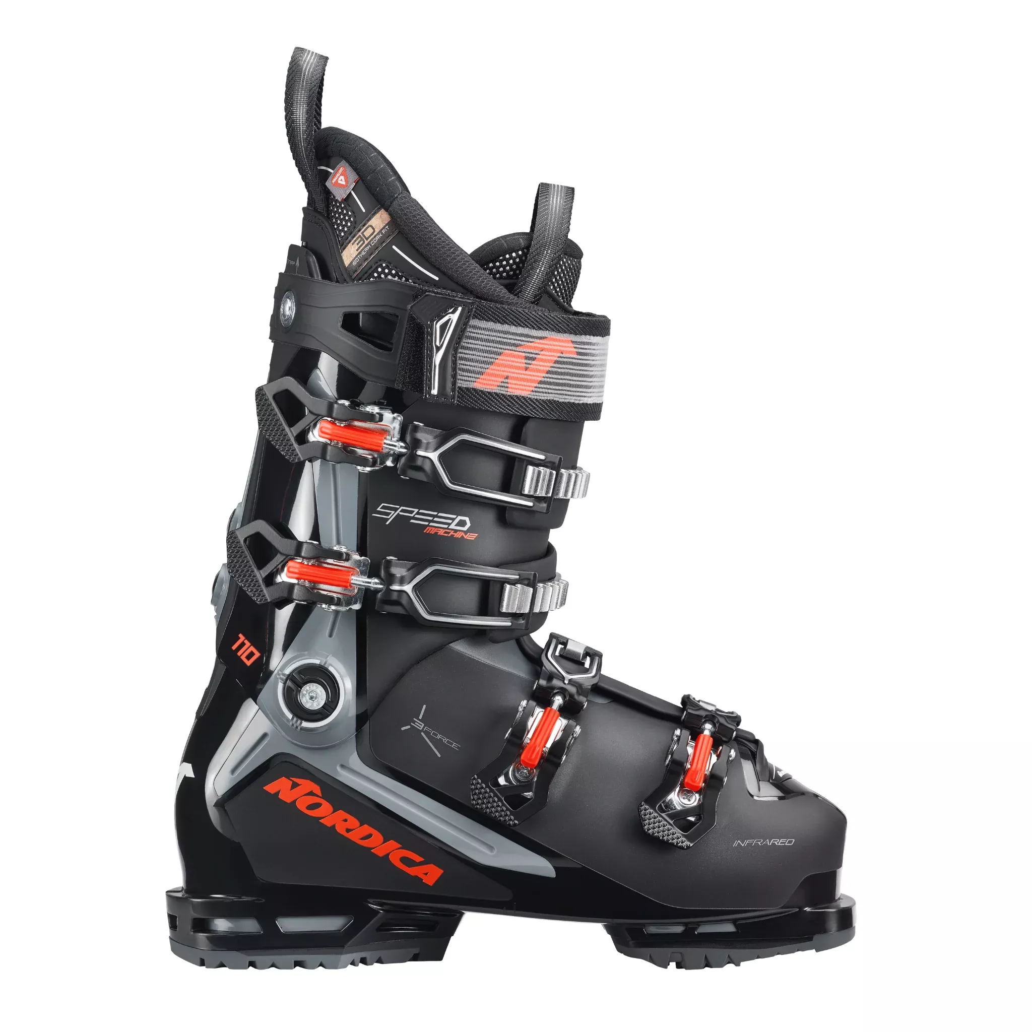 Nordica Men's Speedmachine 3 110 GW