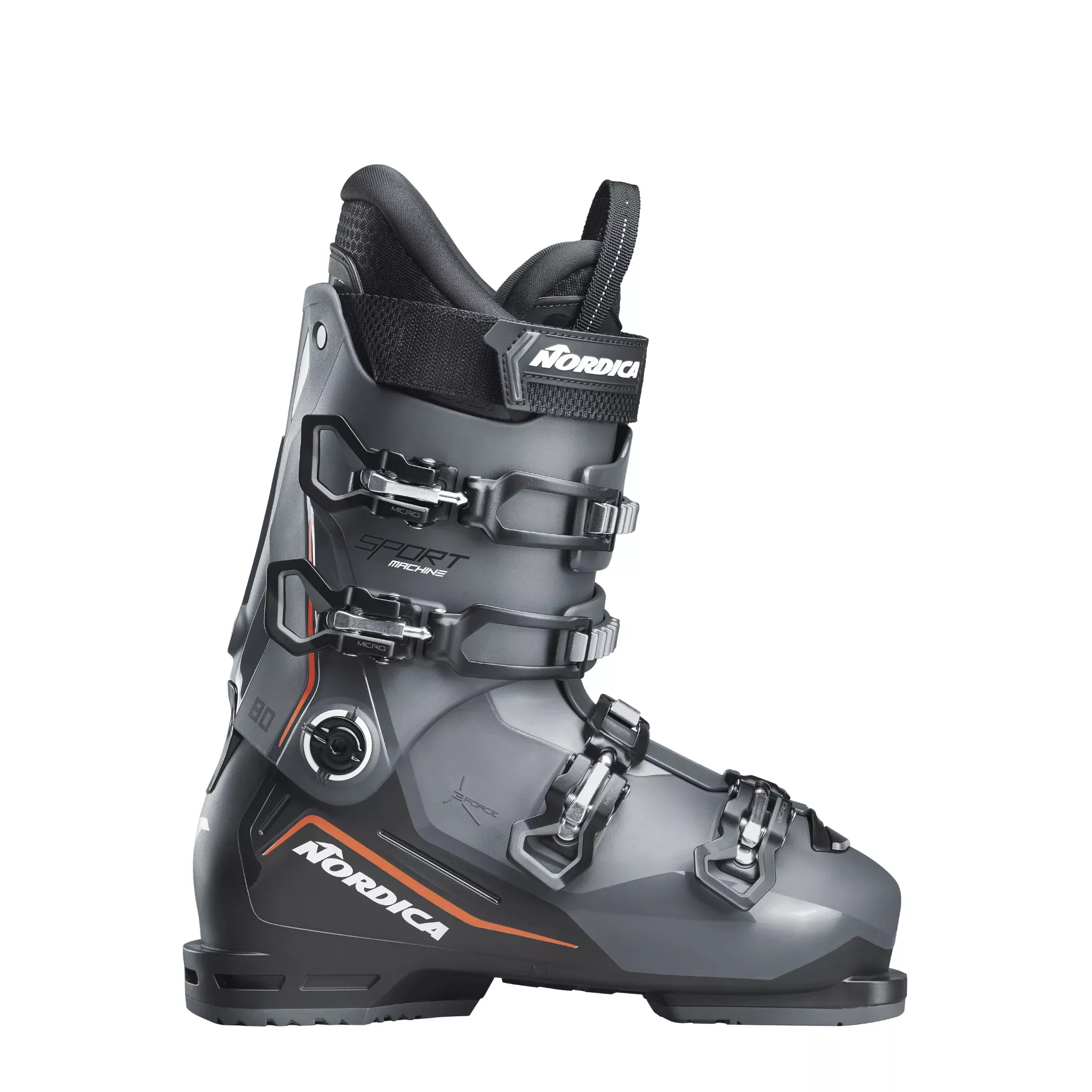 Nordica Men's Sportmachine 3 80