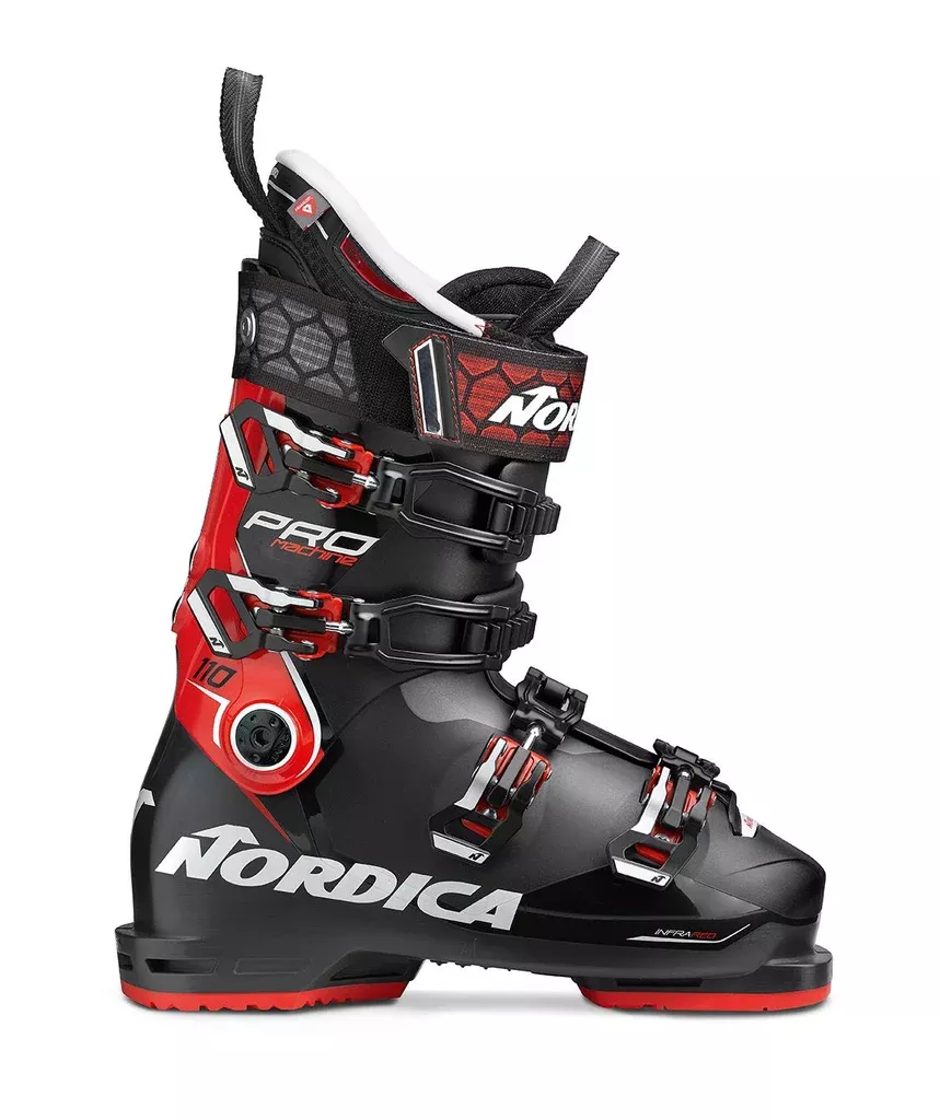 Nordica Pro Machine 110