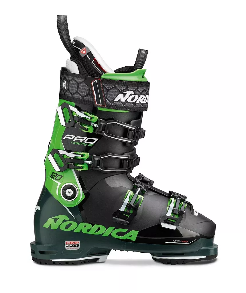 Nordica ProMachine 120 GW