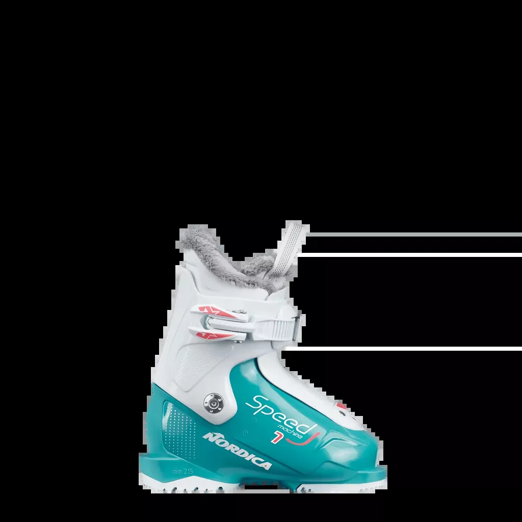 Nordica Speedmachine J1 Girl 2026
