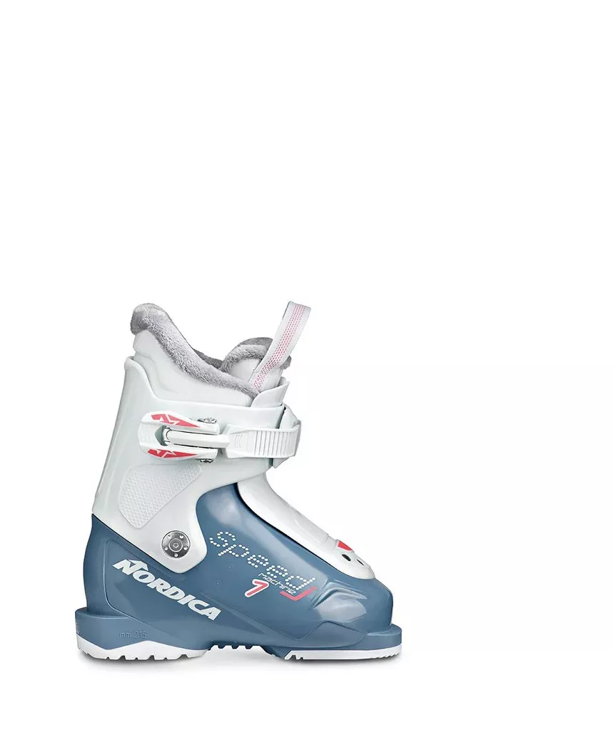 Nordica Speedmachine J1 Girl