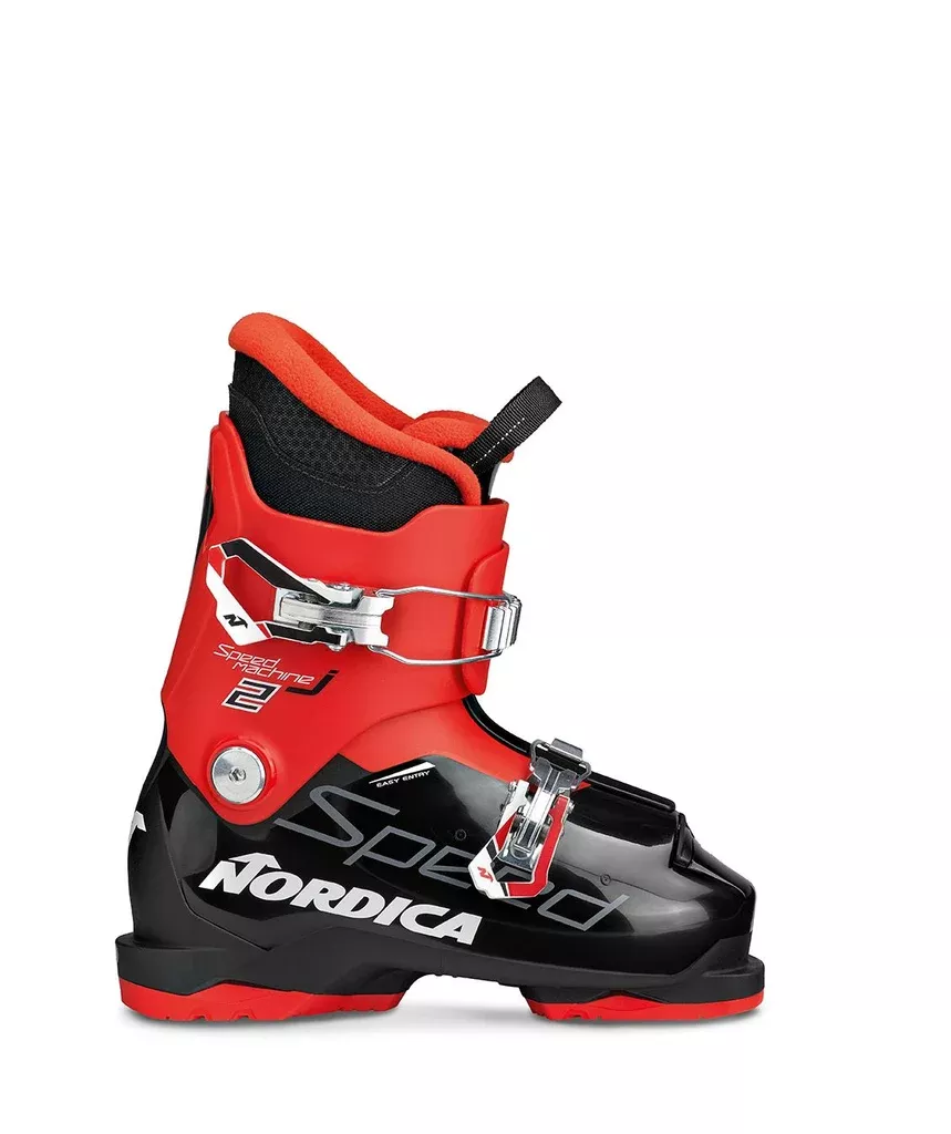 Nordica Speedmachine J2